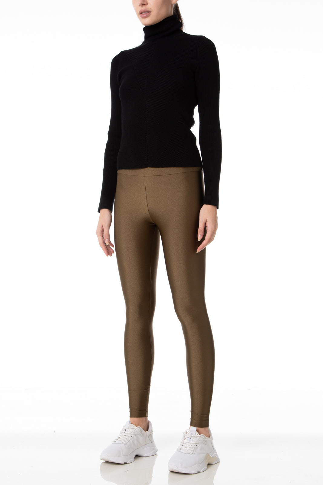 Legging Lycra® Cós Savana