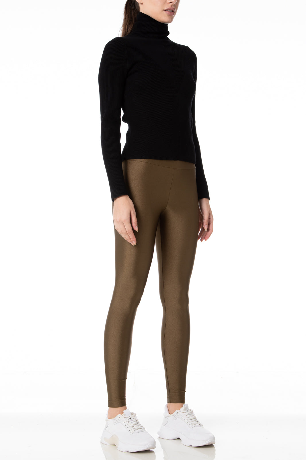 Legging Lycra® Cós Savana