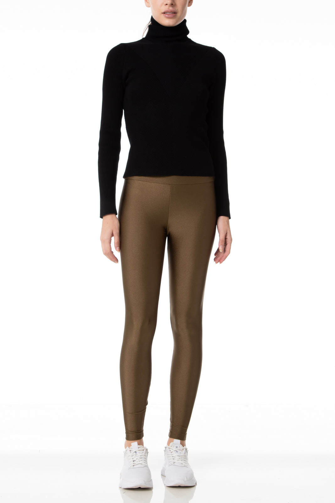 Legging Lycra® Cós Savana