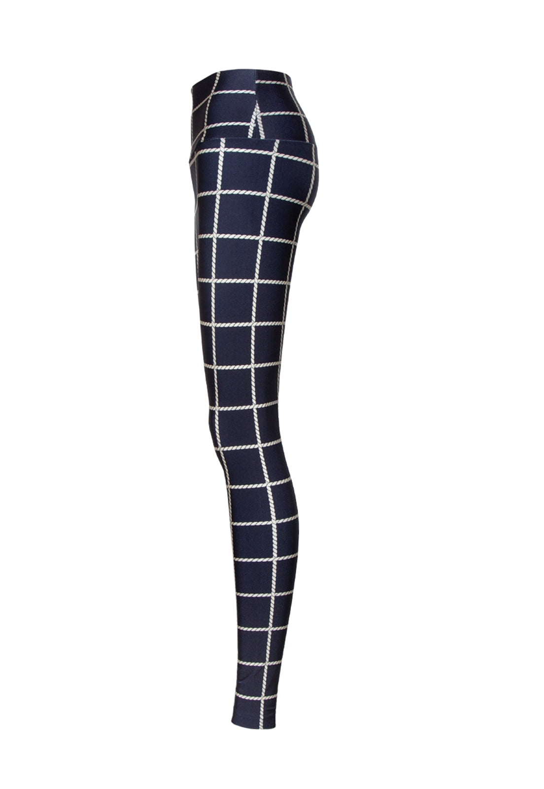 Legging Lycra® Cós Cruise Marine