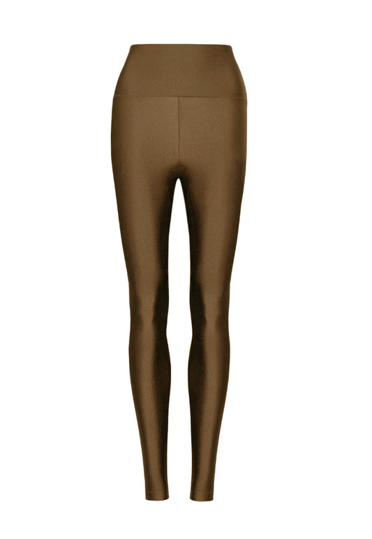 Legging Lycra® Classic Brûlée