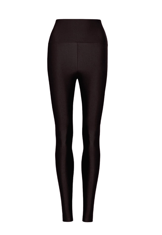 Legging Lycra® Cós Classic Expresso