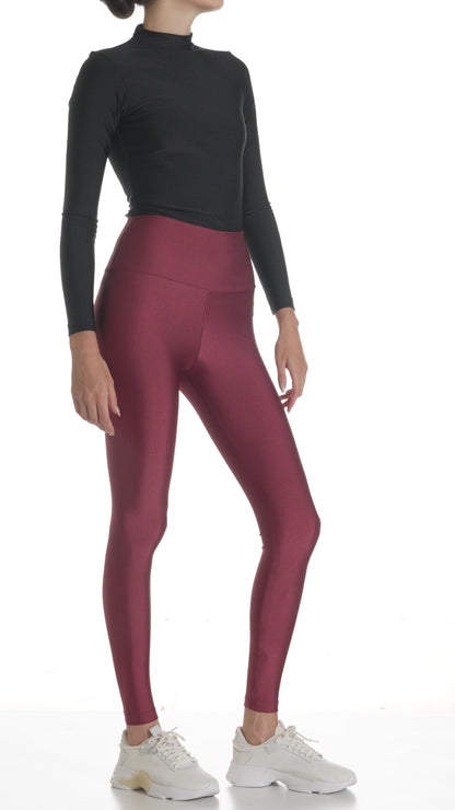 Legging Lycra® Cós Classic Porto