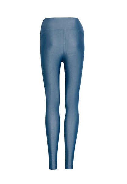 Legging Lycra® Blue Artico