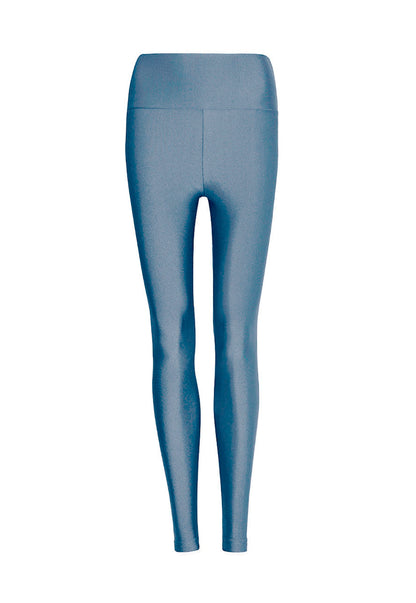 Legging Lycra® Blue Artico