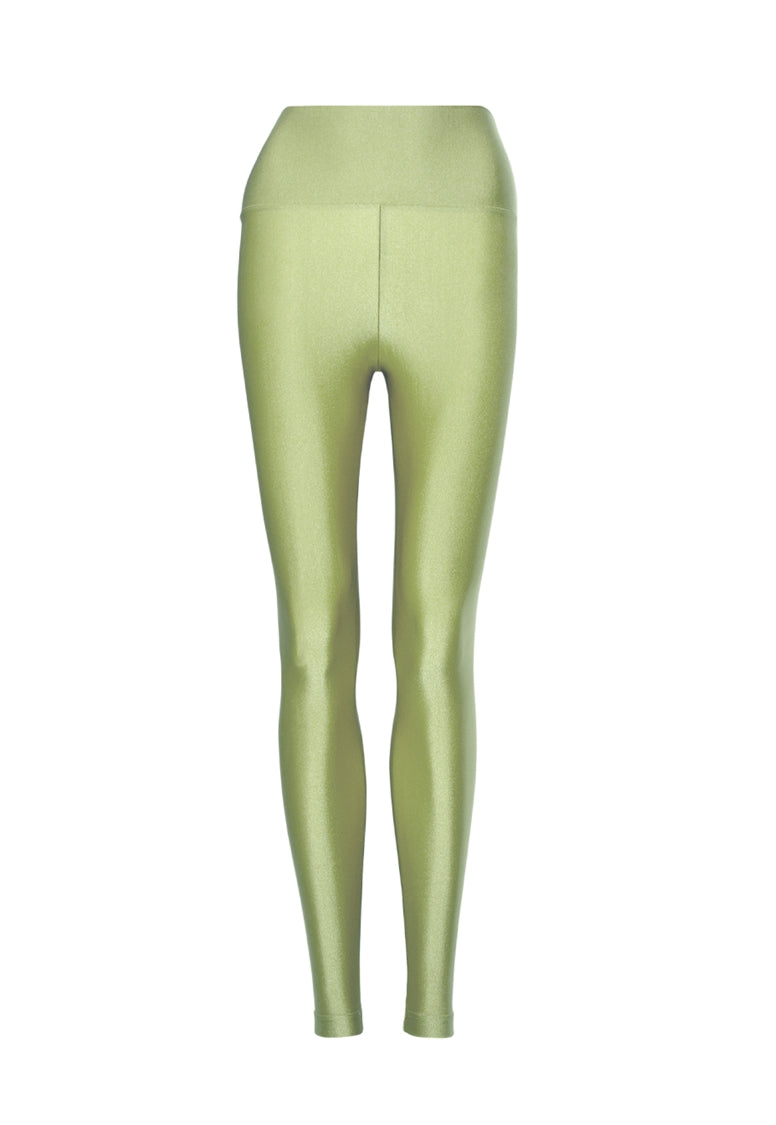 Legging Lycra® Cós Oliva