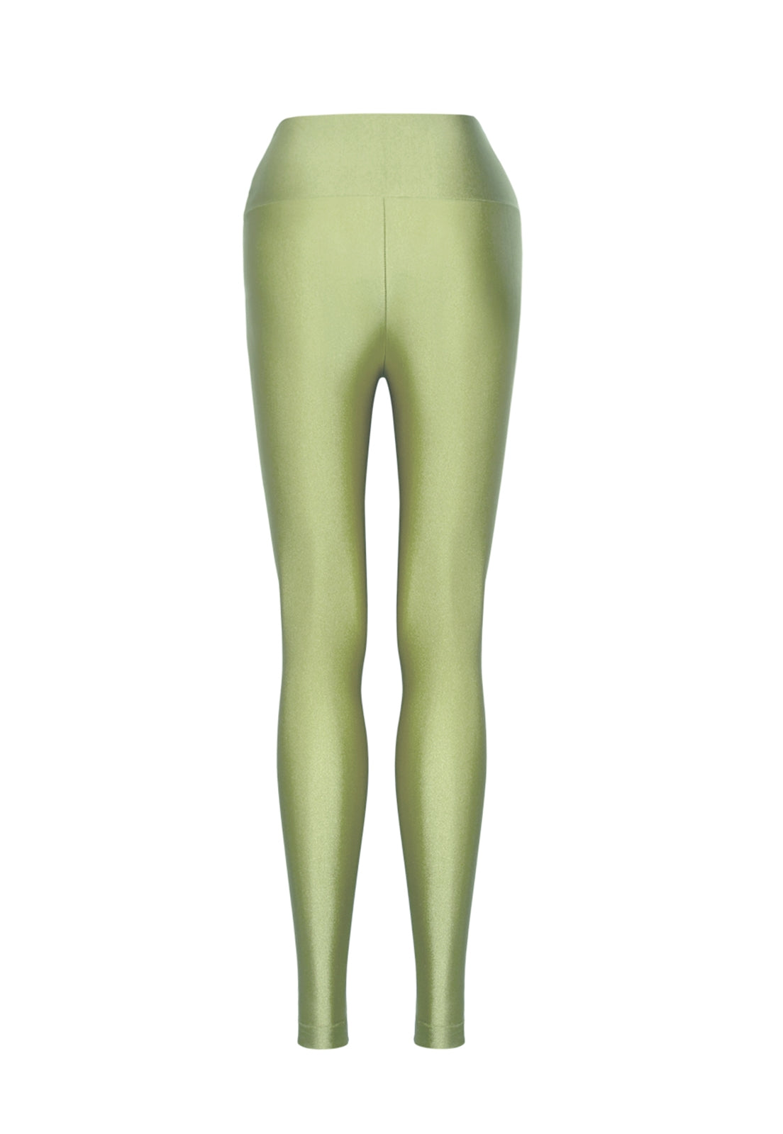 Legging Lycra® Cós Oliva