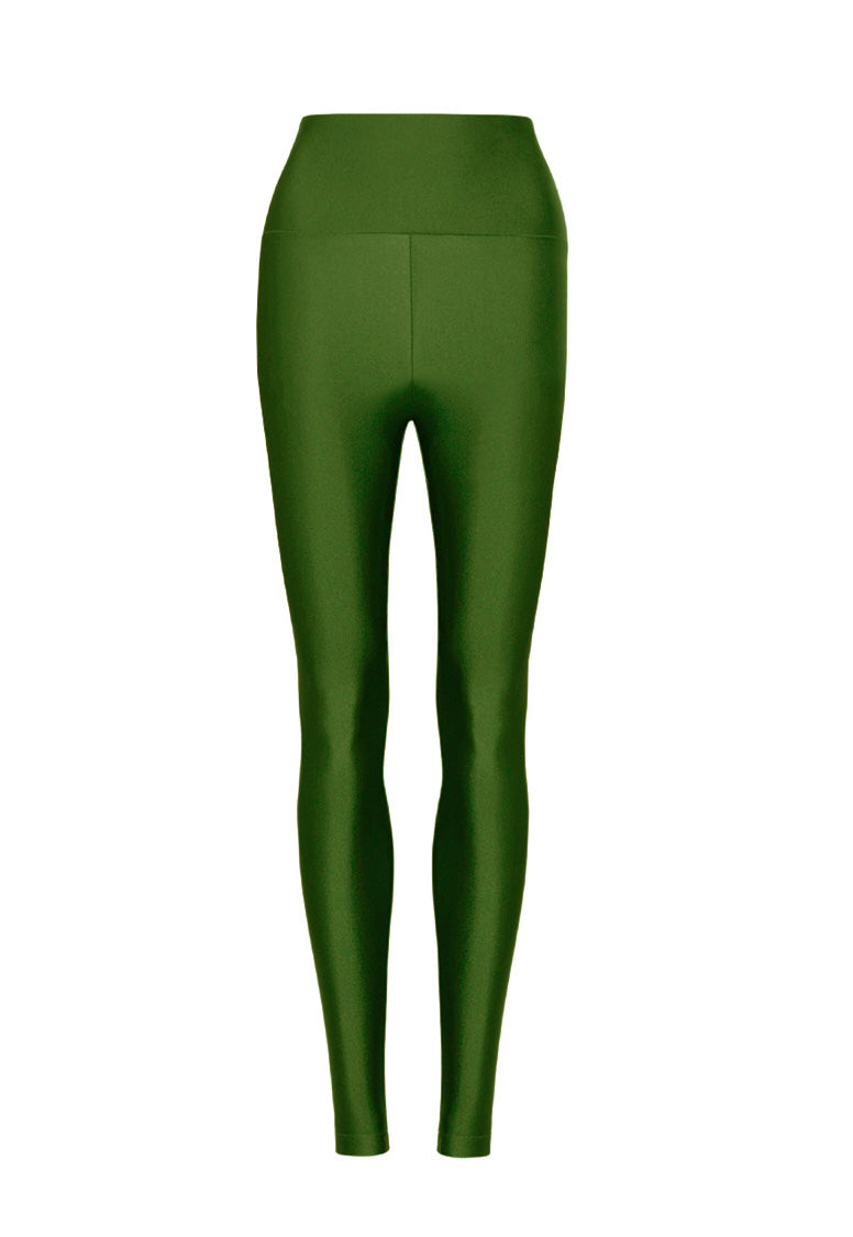 Legging Lycra® Cós Classic Basilico