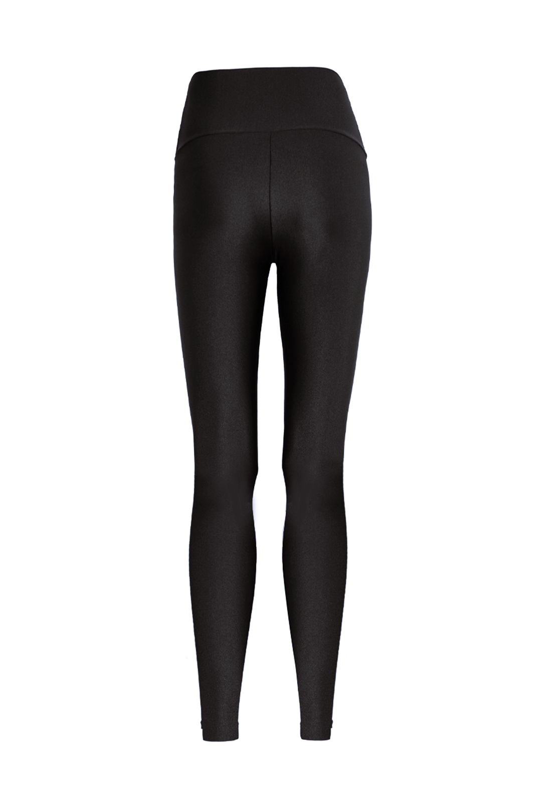 Legging Lycra® Cós Preta