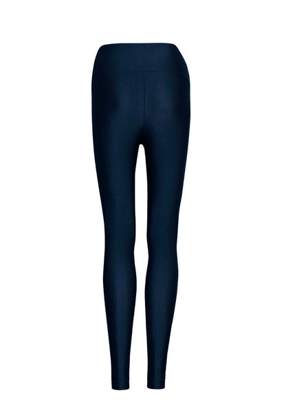 Legging Lycra® Cós Dark Marine