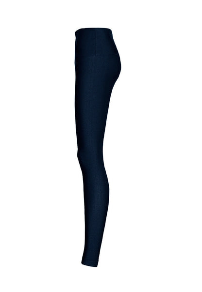 Legging Lycra® Cós Dark Marine