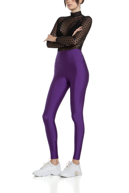 Legging Lycra® Cós Classic Secret